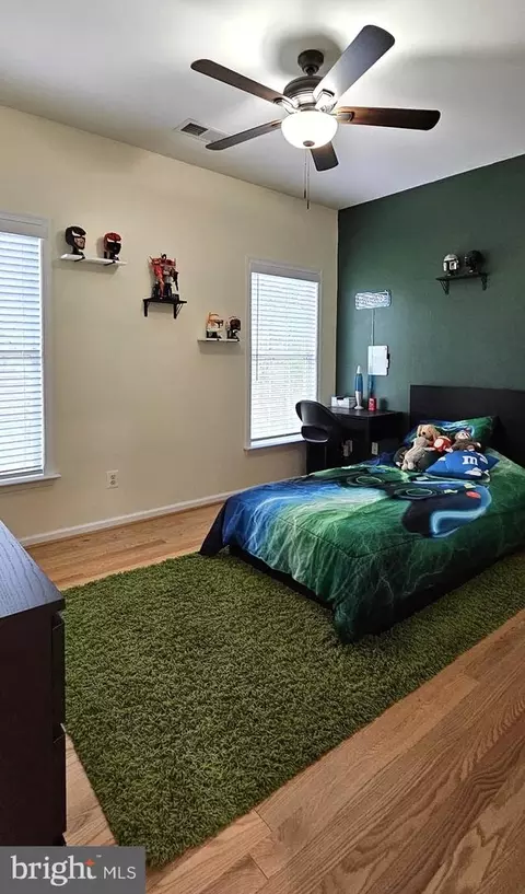 Bedroom - 114 Fallston Meadow Ct, Fallston, MD 21047 photo 9 of 11