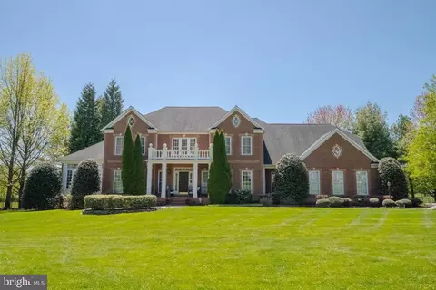 1602 Willowdale Dr, Bel Air, MD 21015