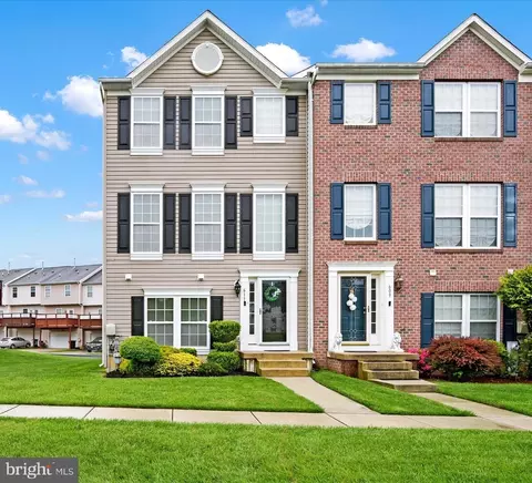 611 Hazy Dawn Dr, Aberdeen, MD 21001