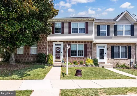 2103 Haven Oak Ct, Abingdon, MD 21009