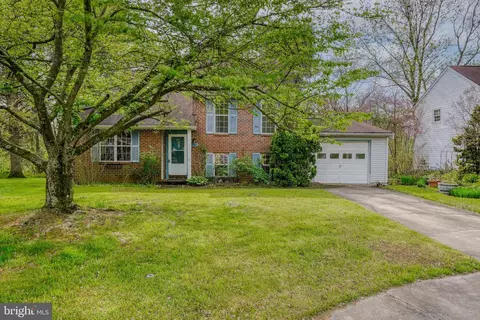 4306 Declaration Cir, Belcamp, MD 21017