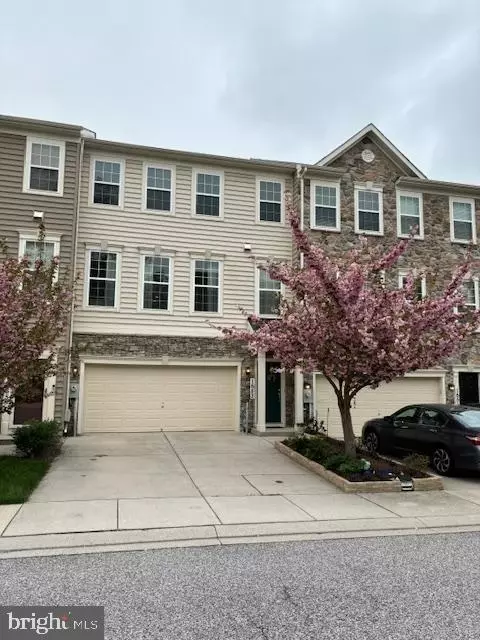 1653 Livingston Dr, Bel Air, MD 21015