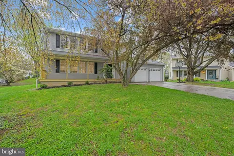 3702 Inwood Ct, Abingdon, MD 21009
