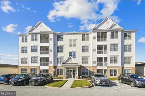 1817 Selvin Dr #403, Bel Air, MD 21015
