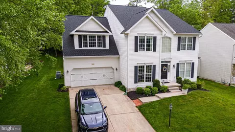 1513 Forest View Dr, Forest Hill, MD 21050