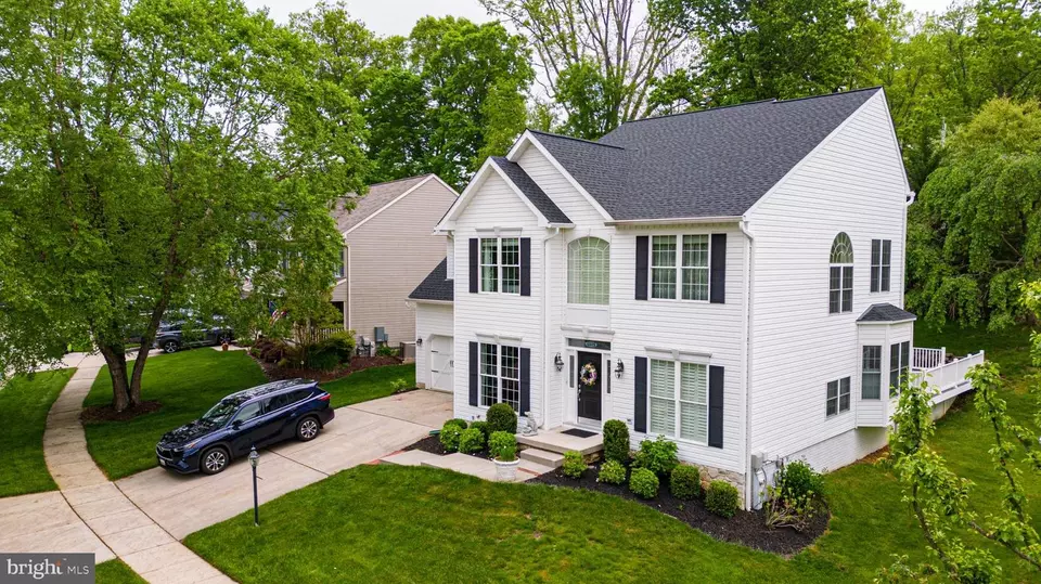 1513 Forest View Dr, Forest Hill, MD 21050 37 Photos Movoto