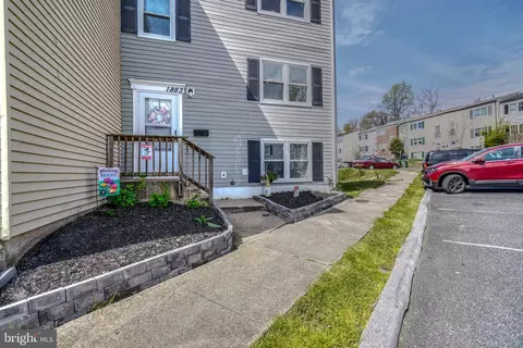 1883 Grempler Way, Edgewood, MD 21040