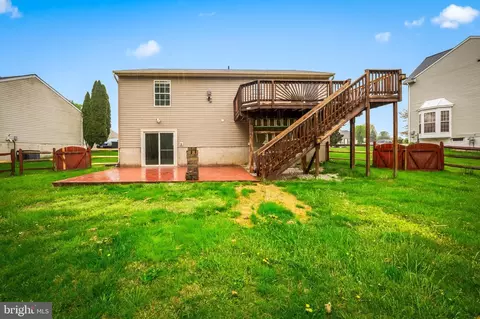 Exterior - 509 Silverside Rd, Edgewood, MD 21040 photo 13 of 13