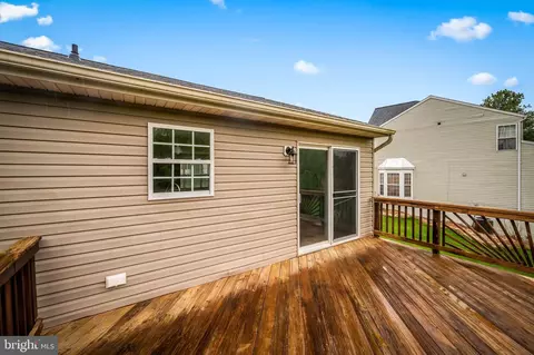 Exterior - 509 Silverside Rd, Edgewood, MD 21040 photo 7 of 13