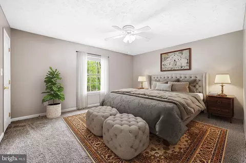 Bedroom - 509 Silverside Rd, Edgewood, MD 21040 photo 1 of 4