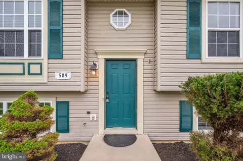 Exterior - 509 Silverside Rd, Edgewood, MD 21040 photo 5 of 13
