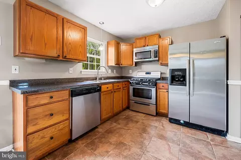 Kitchen - 509 Silverside Rd, Edgewood, MD 21040 photo 3 of 5