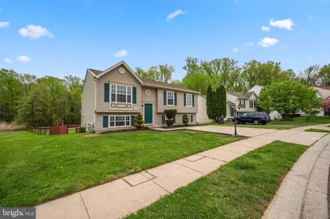 Exterior - 509 Silverside Rd, Edgewood, MD 21040 photo 3 of 13