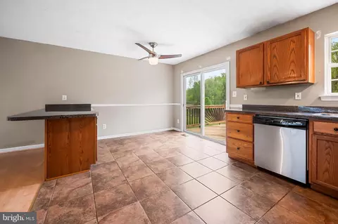 Kitchen - 509 Silverside Rd, Edgewood, MD 21040 photo 2 of 5