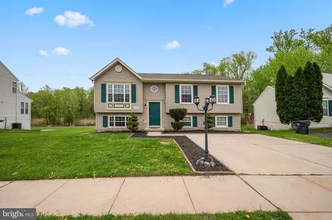 Exterior - 509 Silverside Rd, Edgewood, MD 21040 photo 2 of 13