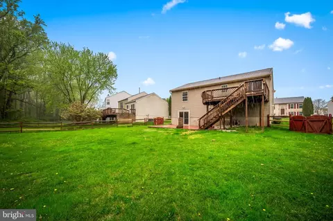 Exterior - 509 Silverside Rd, Edgewood, MD 21040 photo 11 of 13