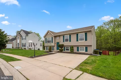 Exterior - 509 Silverside Rd, Edgewood, MD 21040 photo 4 of 13