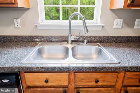 Kitchen - 509 Silverside Rd, Edgewood, MD 21040 photo 4 of 5