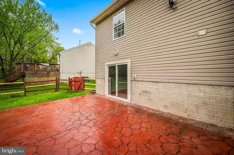 Exterior - 509 Silverside Rd, Edgewood, MD 21040 photo 8 of 13