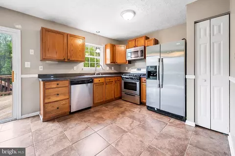 Kitchen - 509 Silverside Rd, Edgewood, MD 21040 photo 1 of 5