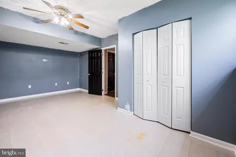 Bedroom - 509 Silverside Rd, Edgewood, MD 21040 photo 4 of 4