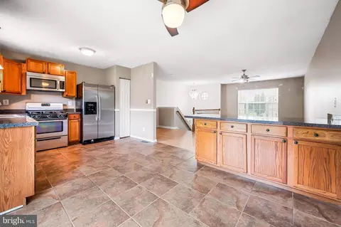 Kitchen - 509 Silverside Rd, Edgewood, MD 21040 photo 5 of 5