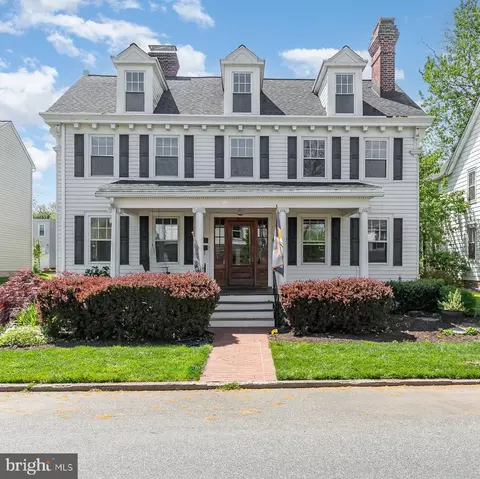218 S Washington St S, Havre De Grace, MD 21078