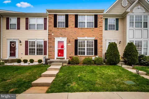 765 Shallow Ridge Ct, Abingdon, MD 21009