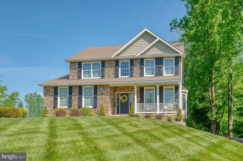 302 Patterson Mill Rd, Bel Air, MD 21015