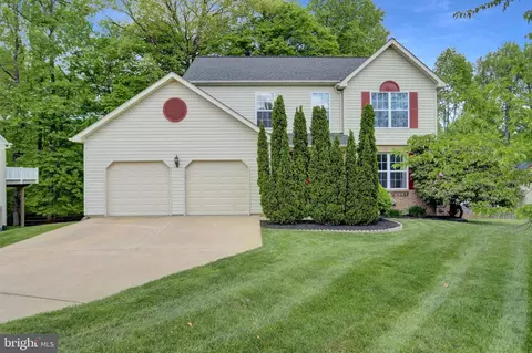 1503 Chapel Rd, Havre De Grace, MD 21078