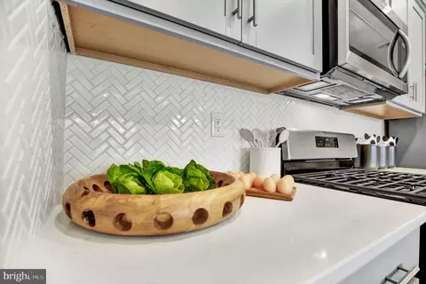 Kitchen - 745 Pickerel Pl, Joppa, MD 21085 photo 6 of 7