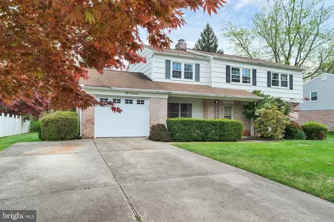 707 Jackson Blvd, Bel Air, MD 21014