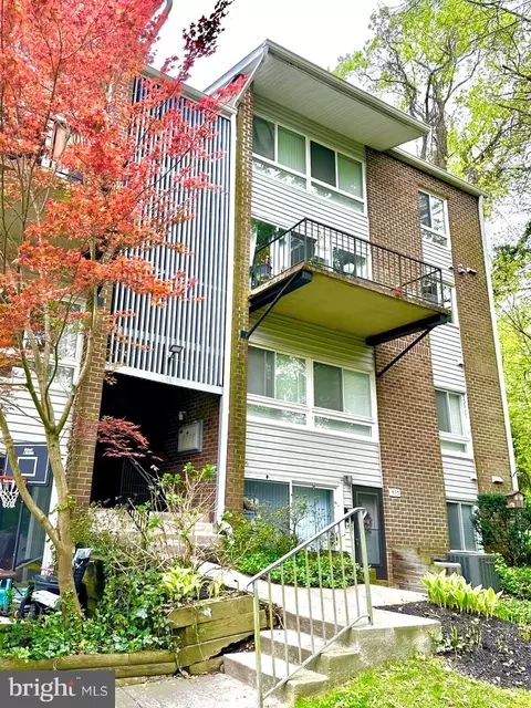 491 Moores Mill Rd #491-4, Bel Air, MD 21014