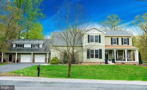 5 James Ave, Bel Air, MD 21014
