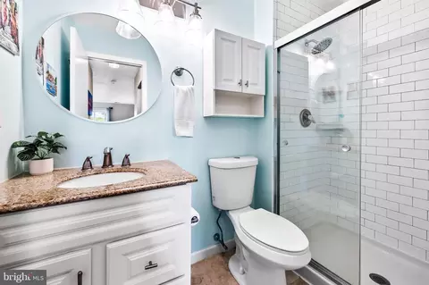 Bath - 526 Riviera Dr #A, Joppa, MD 21085 photo 1 of 2