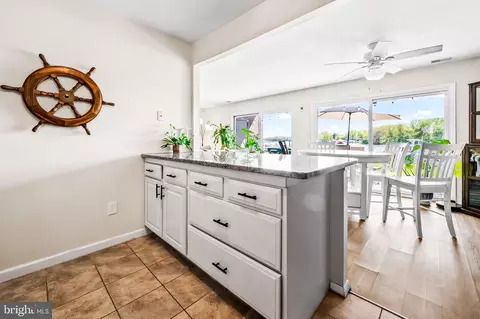 Kitchen - 526 Riviera Dr #A, Joppa, MD 21085 photo 1 of 5