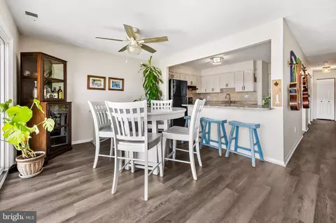 Dining - 526 Riviera Dr #A, Joppa, MD 21085 photo 1 of 2
