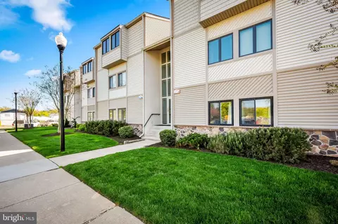 Exterior - 526 Riviera Dr #A, Joppa, MD 21085 photo 4 of 4