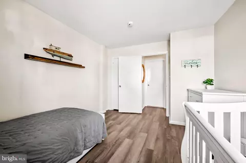 Bedroom - 526 Riviera Dr #A, Joppa, MD 21085 photo 5 of 6