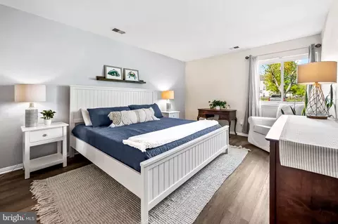 Bedroom - 526 Riviera Dr #A, Joppa, MD 21085 photo 1 of 6