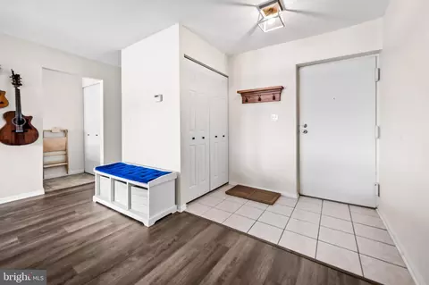 Entry Way - 526 Riviera Dr #A, Joppa, MD 21085 photo 1 of 1