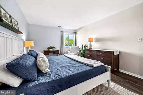 Bedroom - 526 Riviera Dr #A, Joppa, MD 21085 photo 2 of 6