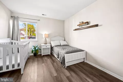 Bedroom - 526 Riviera Dr #A, Joppa, MD 21085 photo 4 of 6