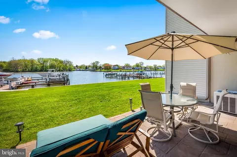 526 Riviera Dr #A, Joppa, MD 21085