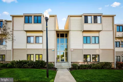 Exterior - 526 Riviera Dr #A, Joppa, MD 21085 photo 2 of 4