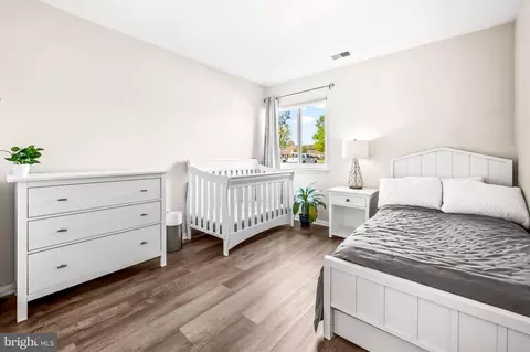 Bedroom - 526 Riviera Dr #A, Joppa, MD 21085 photo 6 of 6