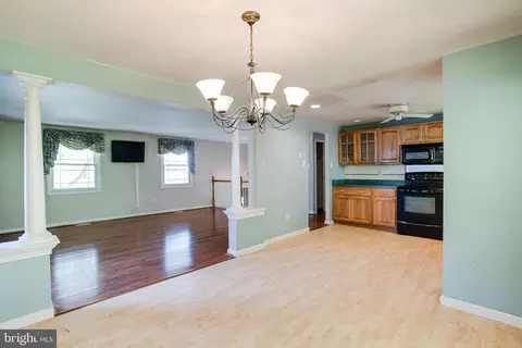 Kitchen - 505 Haverhill Rd, Joppa, MD 21085 photo 1 of 6