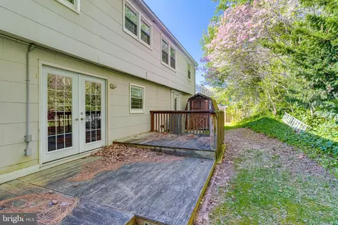 Exterior - 505 Haverhill Rd, Joppa, MD 21085 photo 11 of 12