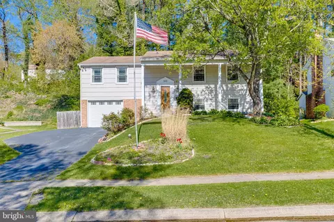 Exterior - 505 Haverhill Rd, Joppa, MD 21085 photo 2 of 12