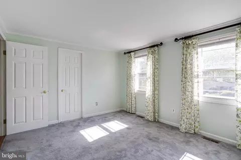 Bedroom - 505 Haverhill Rd, Joppa, MD 21085 photo 3 of 4